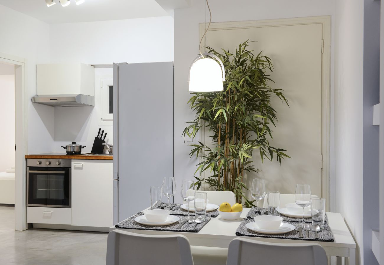 Apartamento em Athens - Olala Athens ONE Apartment