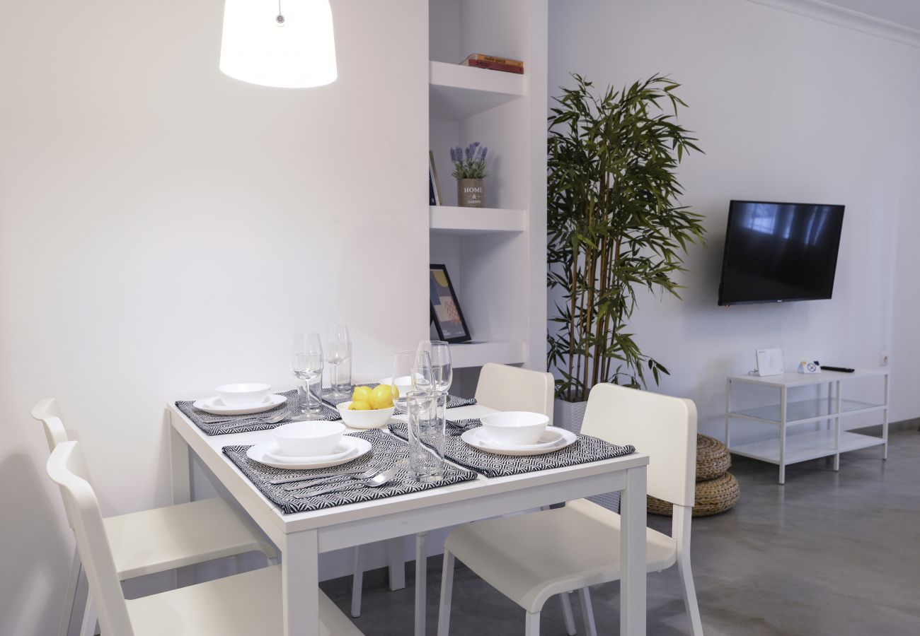 Apartamento em Athens - Olala Athens ONE Apartment