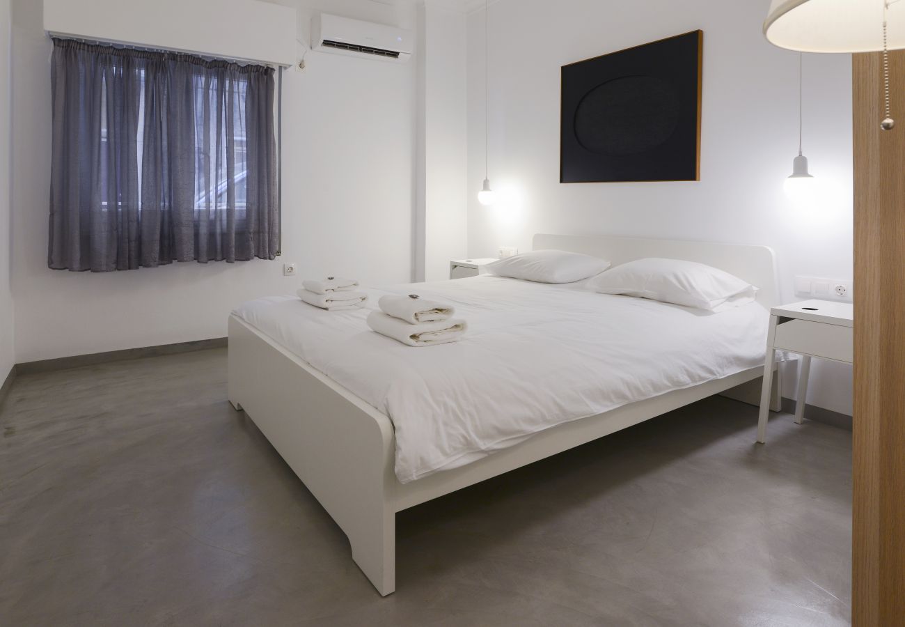 Apartamento em Athens - Olala Athens ONE Apartment