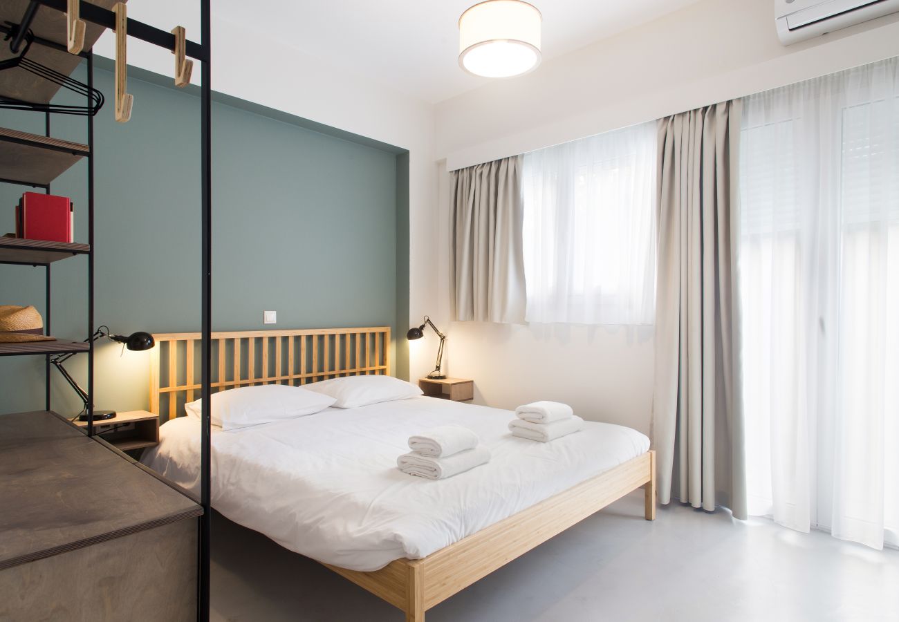 Apartamento em Athens - Olala Soho Apartment G.1