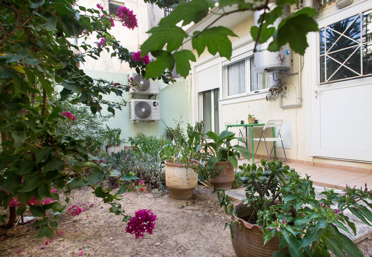 Apartamento em Athens - Olala Soho Apartment G.1