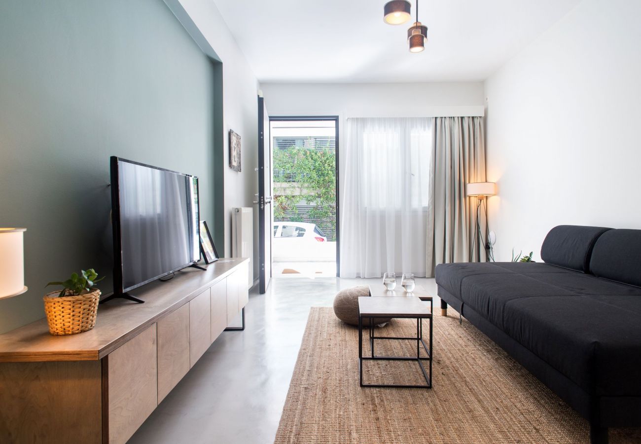 Apartamento em Athens - Soho Apartment G.1 by Olala Homes