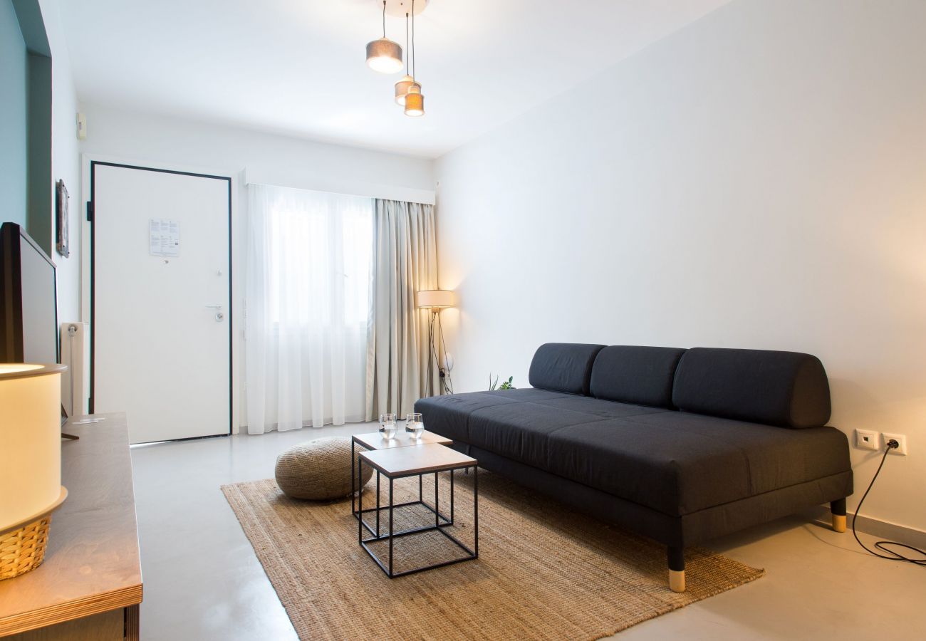 Apartamento em Athens - Soho Apartment G.1 by Olala Homes