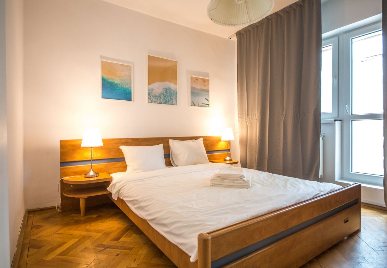 Apartamento em Bucharest - Olala Cozy Unirii Apartment