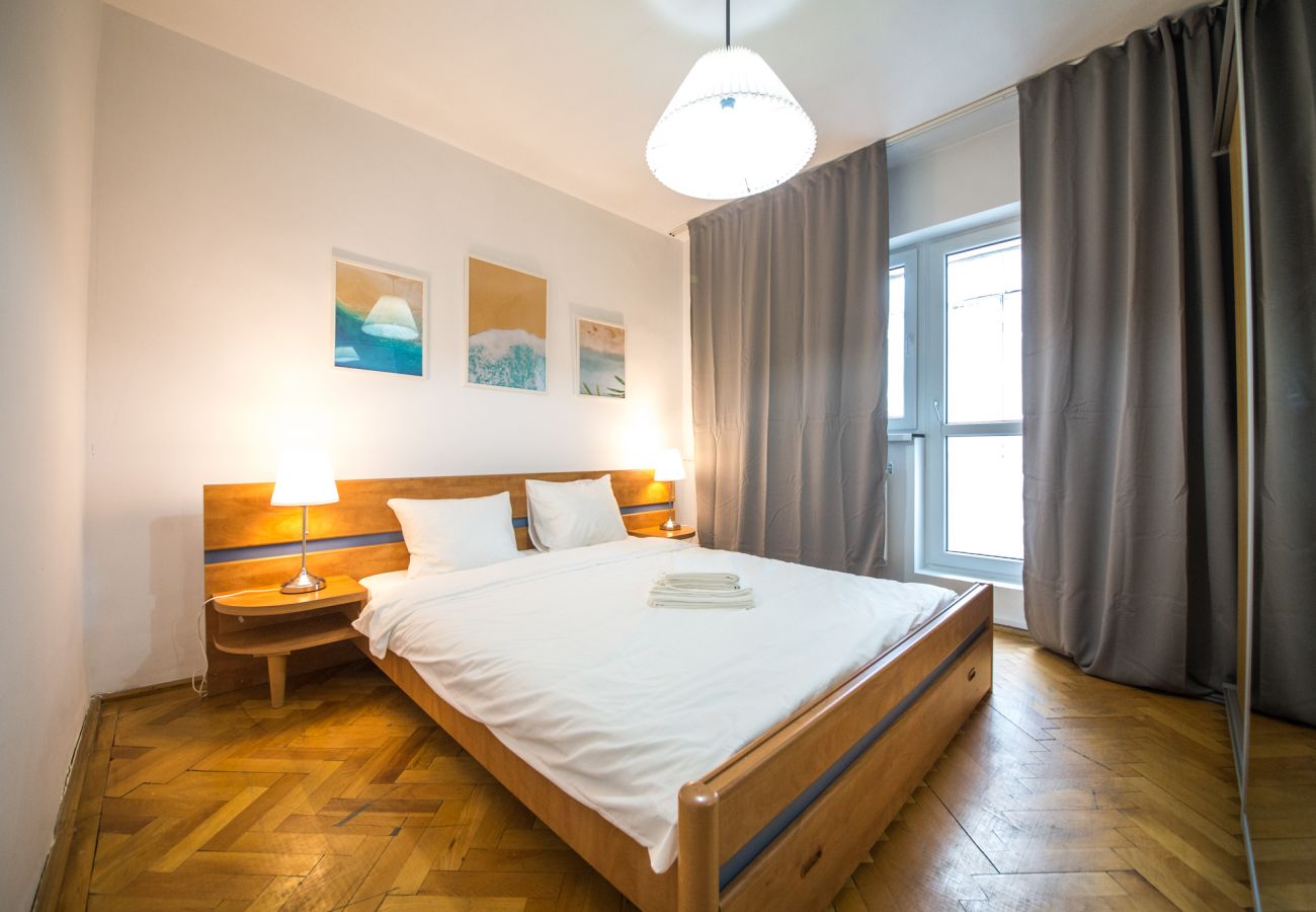 Apartamento em Bucharest - Olala Cozy Unirii Apartment