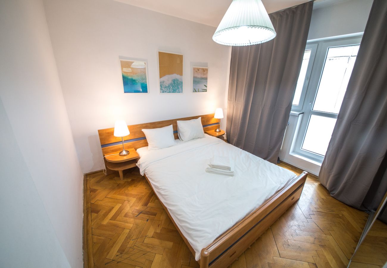 Apartamento em Bucharest - Olala Cozy Unirii Apartment