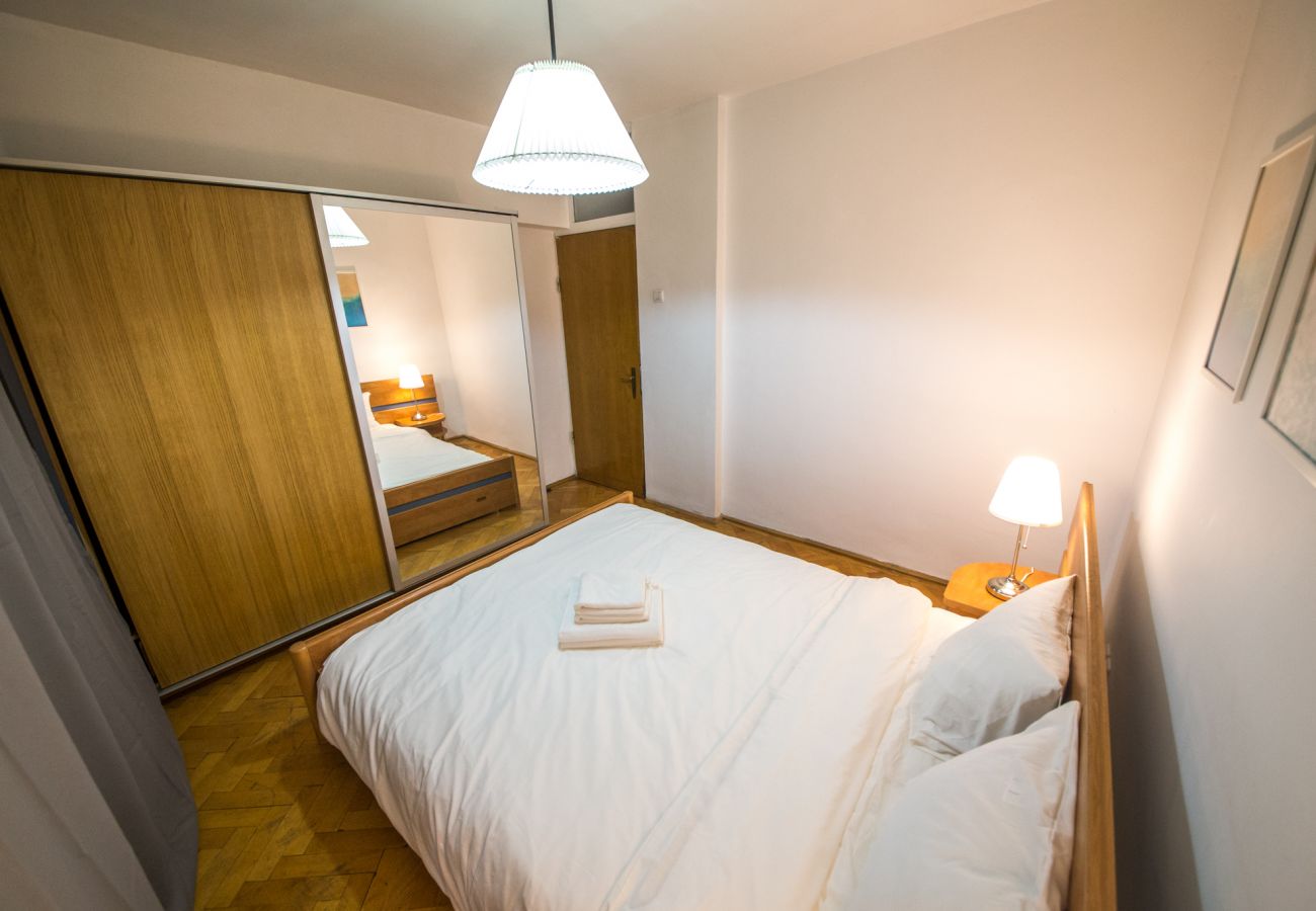 Apartamento em Bucharest - Olala Cozy Unirii Apartment