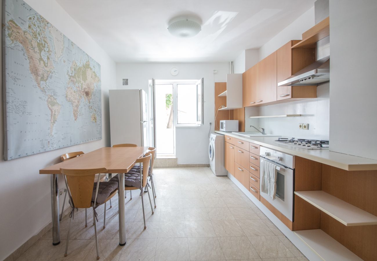 Apartamento em Bucharest - Olala Cozy Unirii Apartment