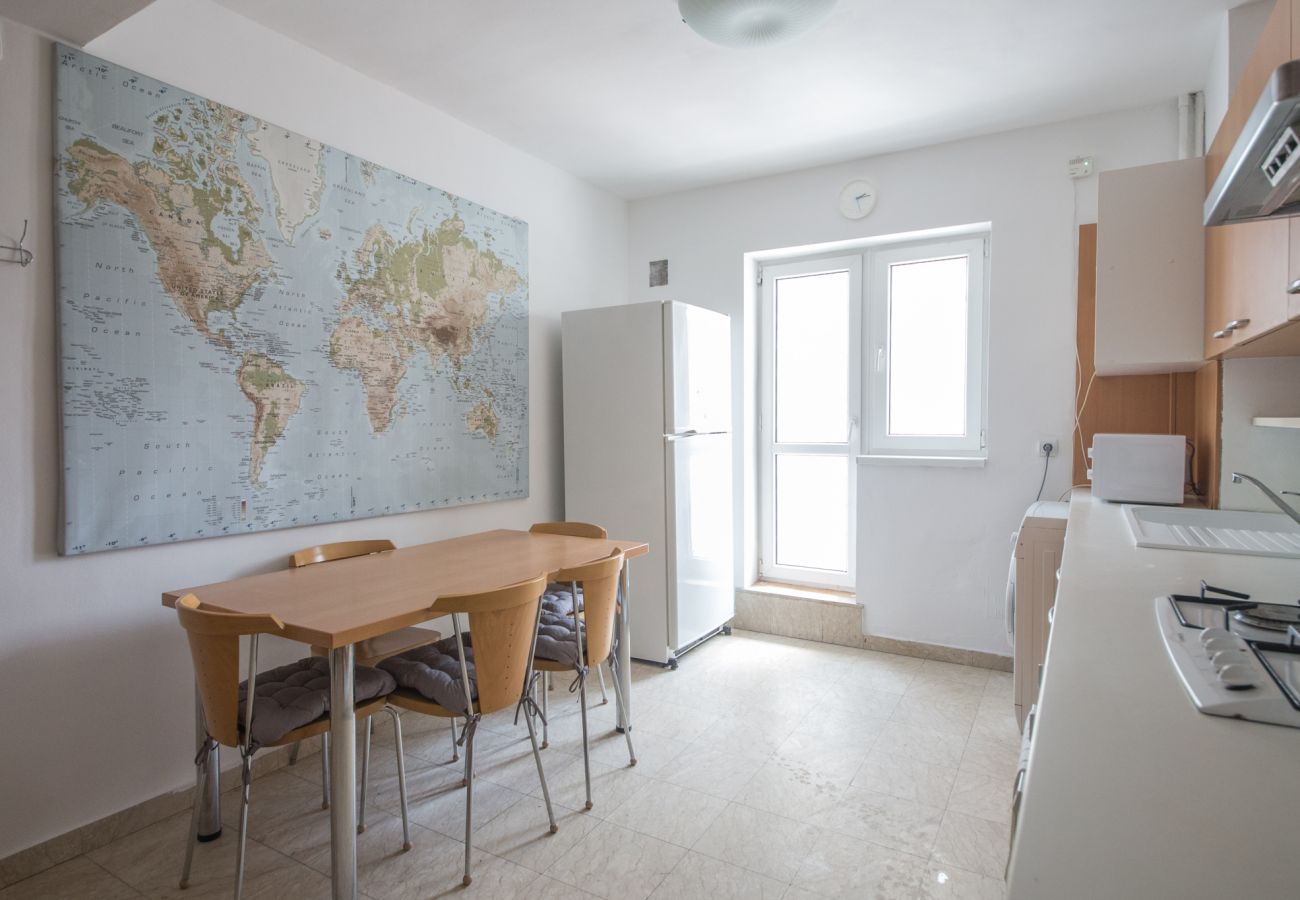 Apartamento em Bucharest - Olala Cozy Unirii Apartment