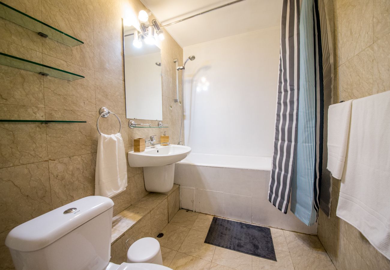 Apartamento em Bucharest - Olala Cozy Unirii Apartment