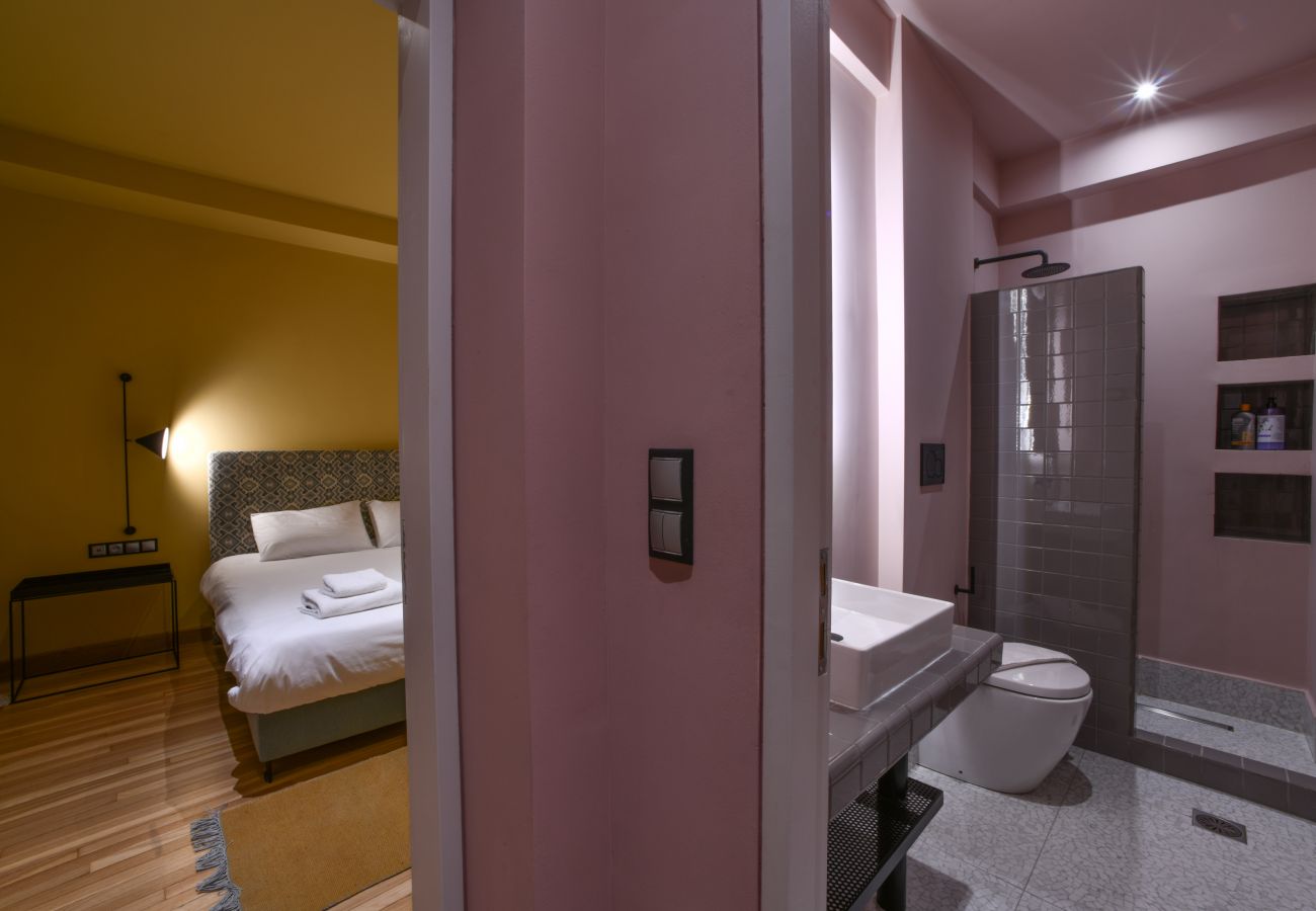 Apartamento em Athens - Olala Kolonaki Boutique Apartment 1