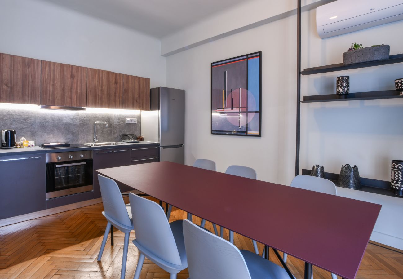 Apartamento em Athens - Olala Kolonaki Boutique Apartment 2