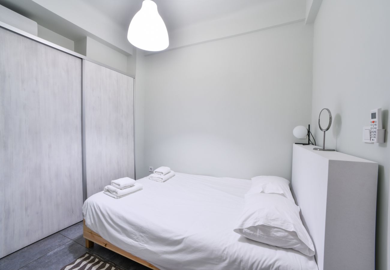 Apartamento em Athens - Olala Kolonaki Boutique Apartment 2