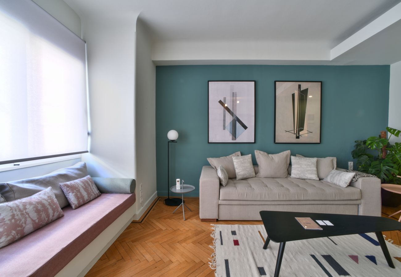 Apartamento em Athens - Kolonaki Boutique Apartment 2 by Olala Homes