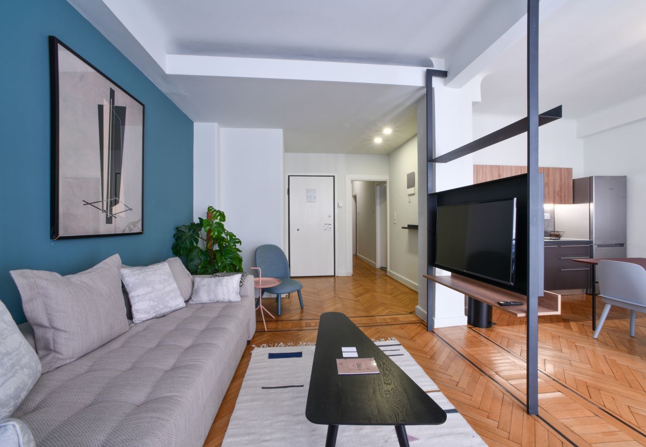 Apartamento em Athens - Olala Kolonaki Boutique Apartment 2