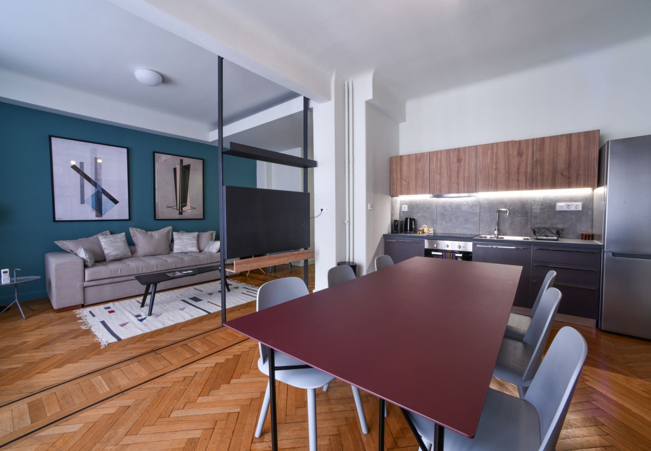 Apartamento em Athens - Kolonaki Boutique Apartment 2 by Olala Homes