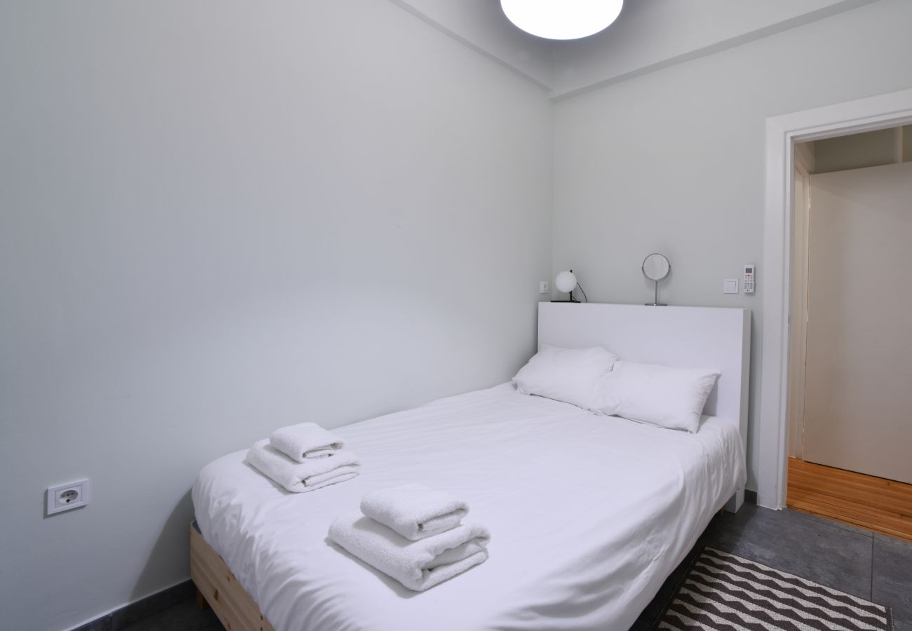 Apartamento em Athens - Olala Kolonaki Boutique Apartment 2