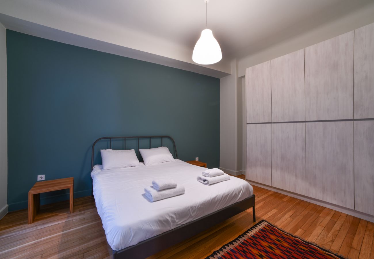 Apartamento em Athens - Olala Kolonaki Boutique Apartment 2