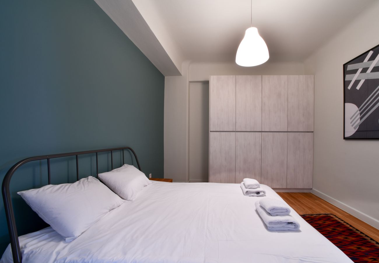 Apartamento em Athens - Olala Kolonaki Boutique Apartment 2