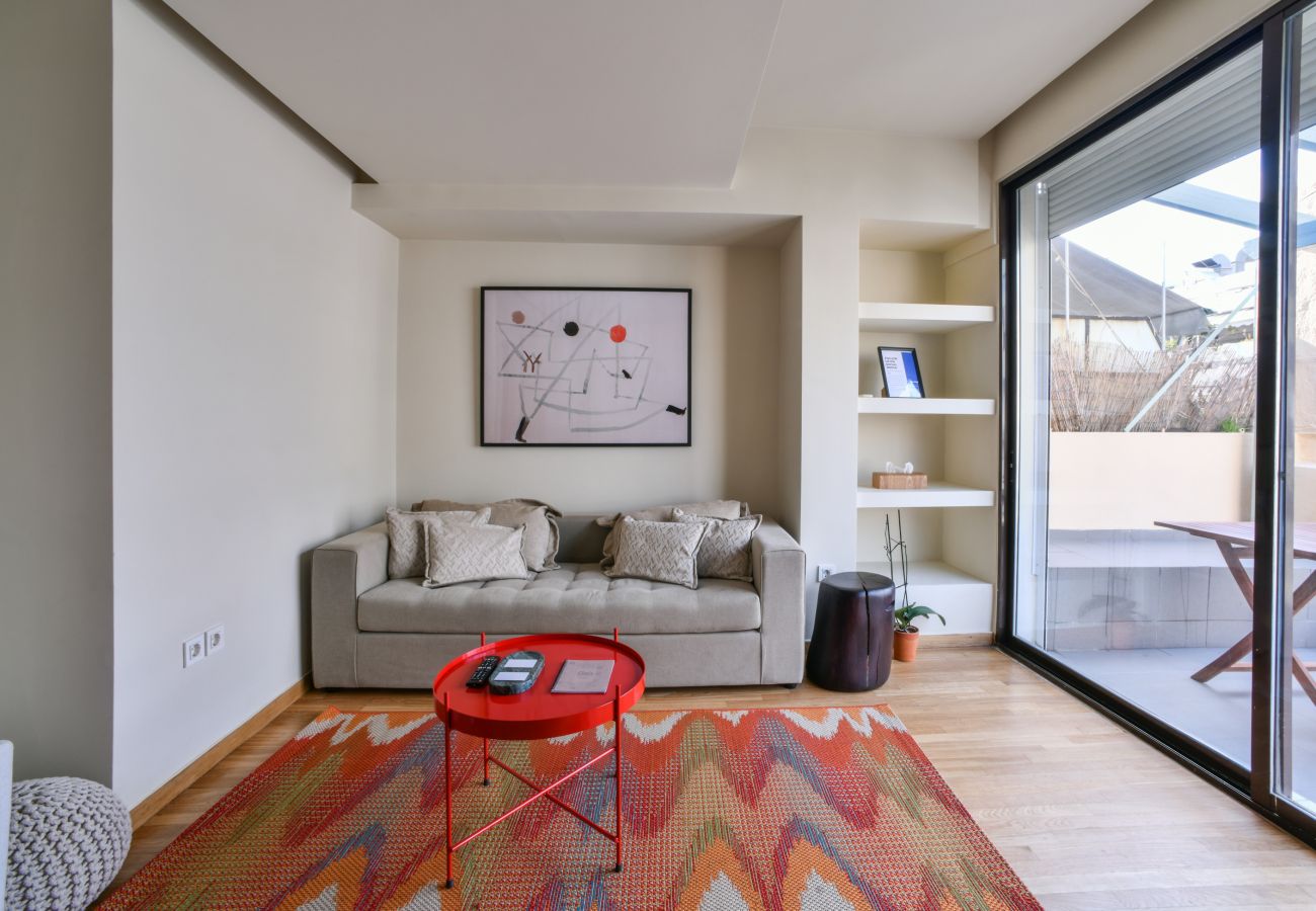 Apartamento em Athens - Kolonaki Boutique Apartment 5 by Olala Homes