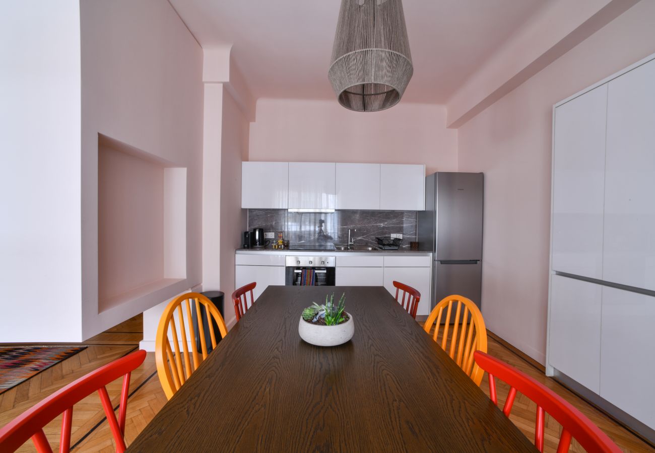 Apartamento em Athens - Olala Kolonaki Boutique Apartment 3