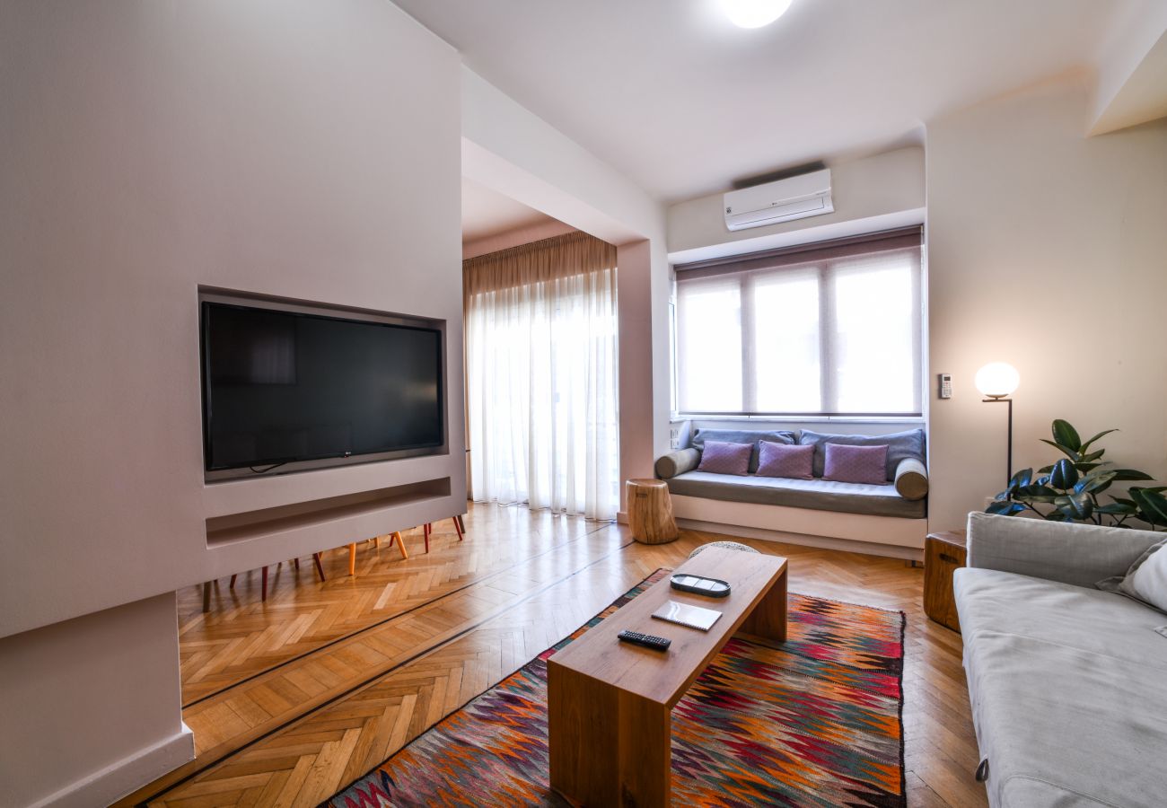 Apartamento em Athens - Olala Kolonaki Boutique Apartment 3