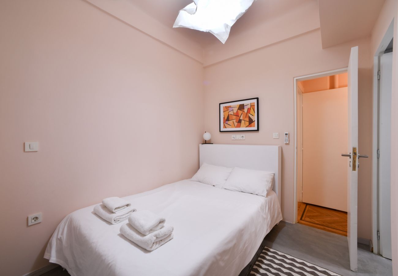 Apartamento em Athens - Olala Kolonaki Boutique Apartment 3