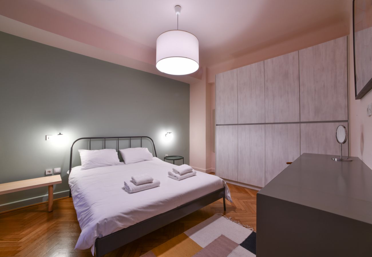 Apartamento em Athens - Olala Kolonaki Boutique Apartment 3