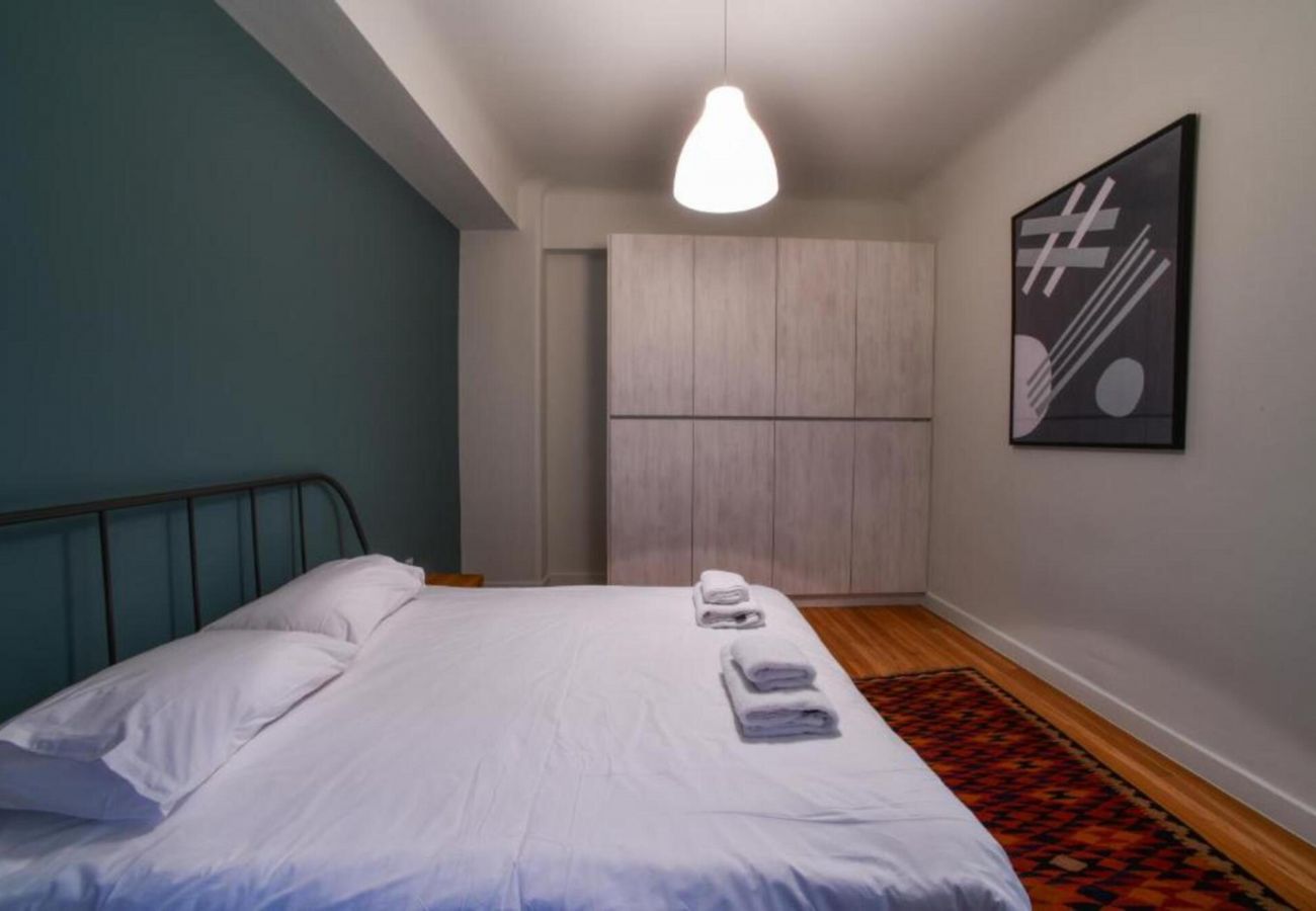 Apartamento em Athens - Olala Kolonaki Boutique Apartment 3