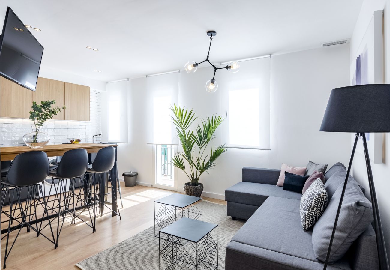 Apartamento em Madrid - Style Apartment 9.3