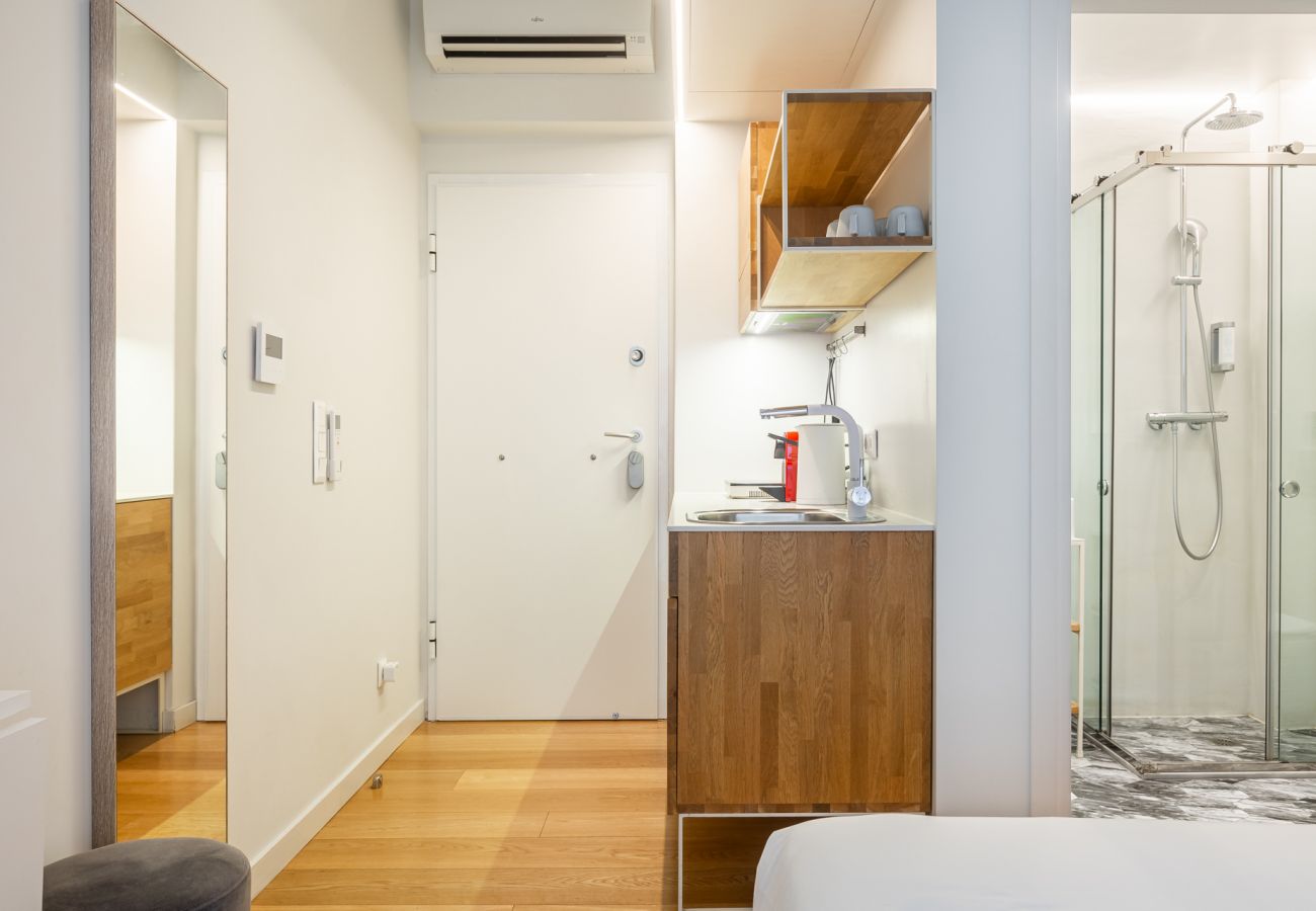 Estúdio em Athens - Olala Syntagma | Studio Apartment