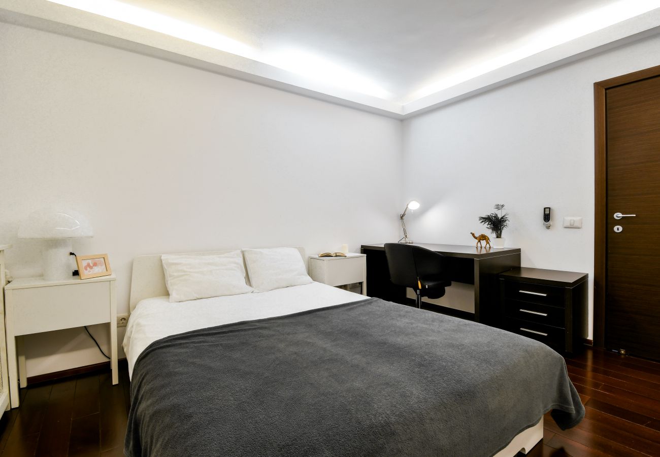 Apartamento em Bucharest - Olala Unirii Center Apartment 4.13 | 4 min. Unirii Square