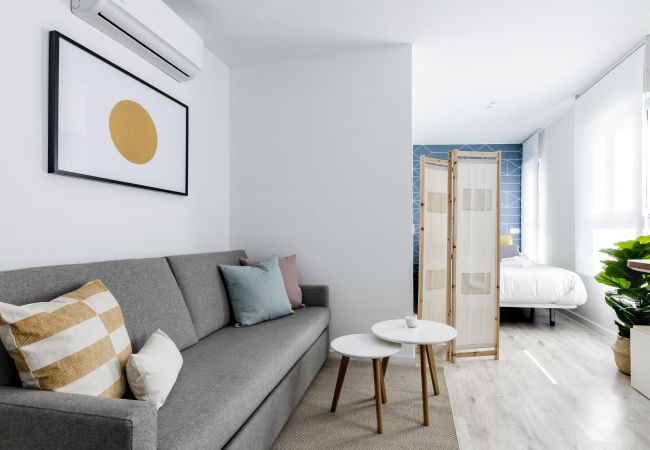  em Madrid - MAD Apartments | Studio