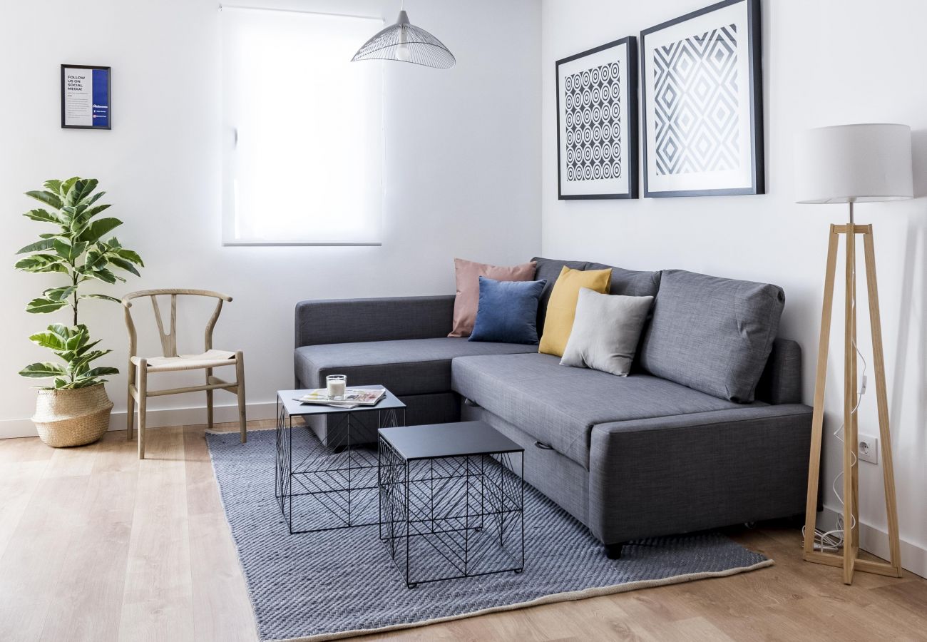 Apartamento em Madrid - Style Apartment 9.2