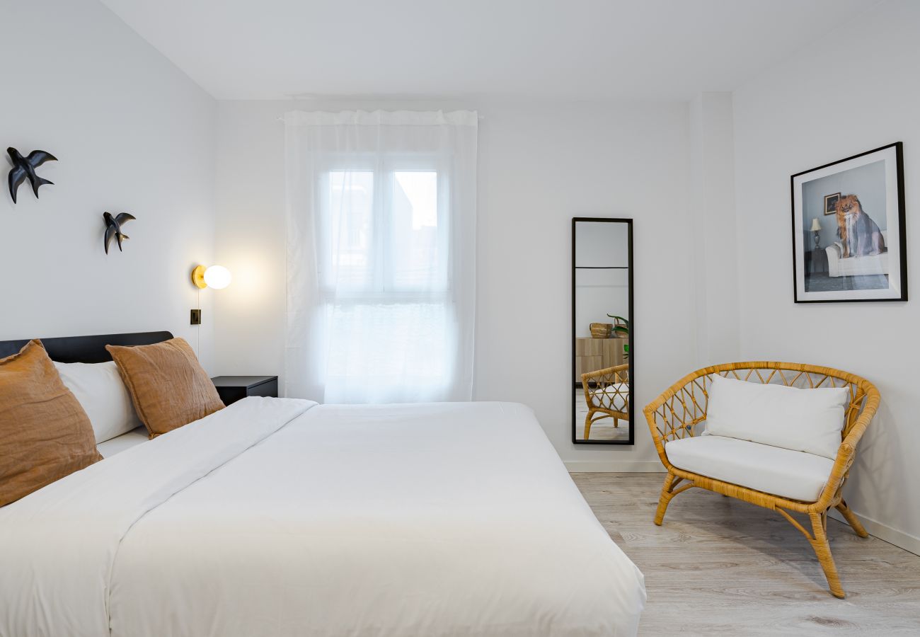 Apartamento em Madrid - MAD Apartments | One Bedroom