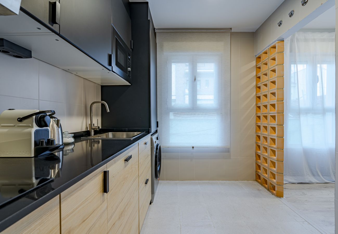 Apartamento em Madrid - MAD Apartments | One Bedroom