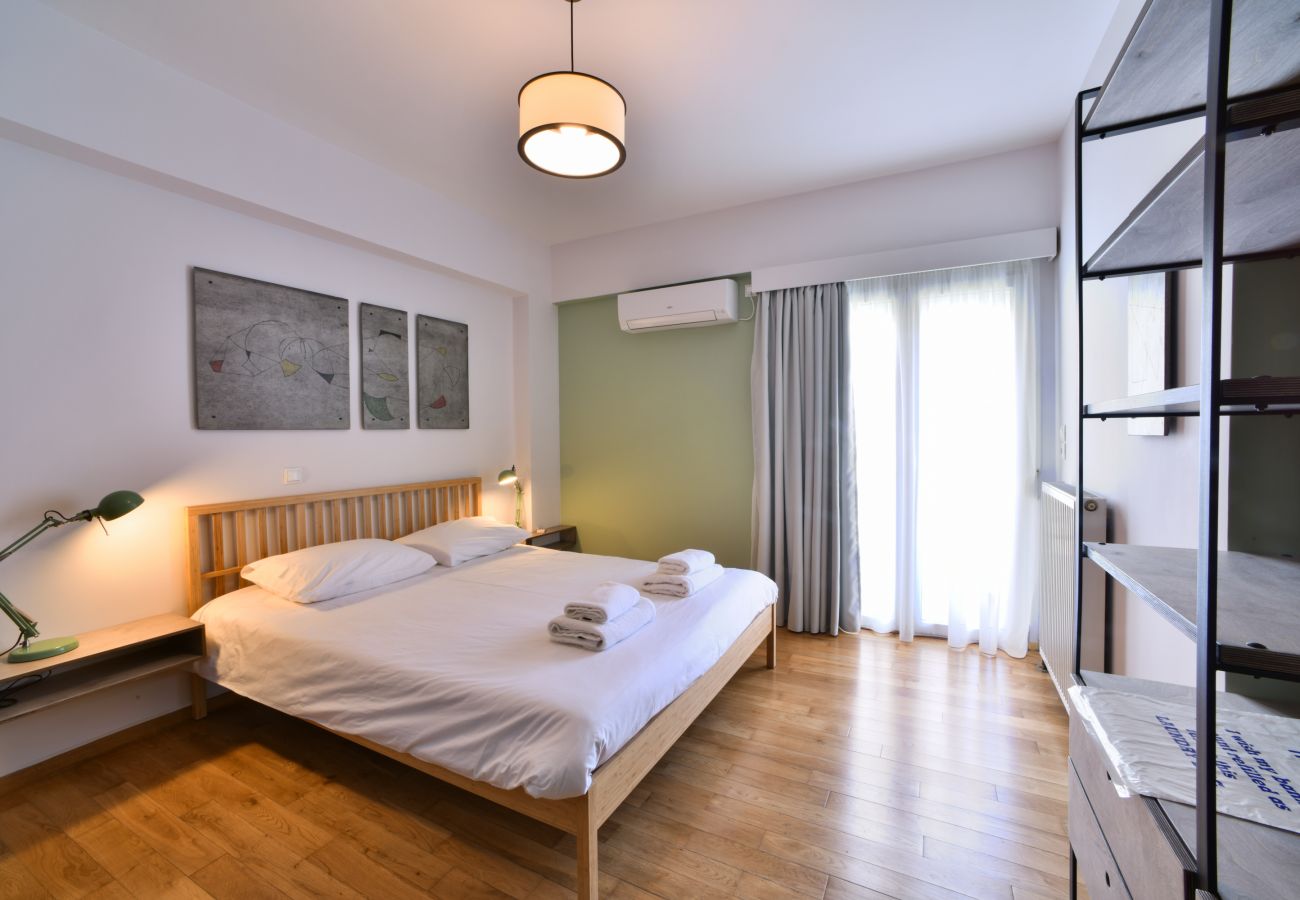 Apartamento em Athens - Olala Soho Apartment 1.1