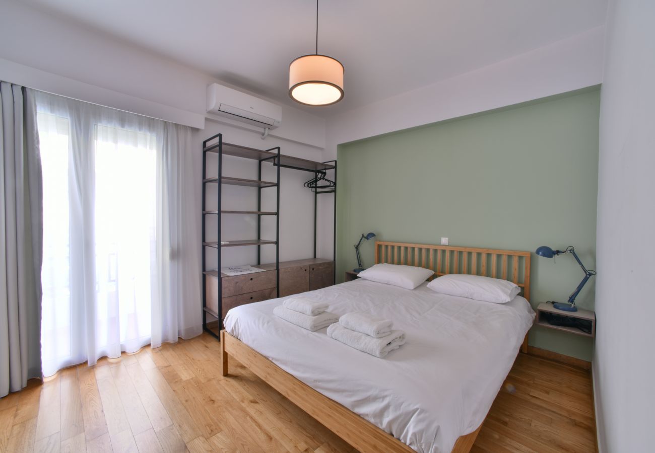 Apartamento em Athens - Olala Soho Apartment 1.2