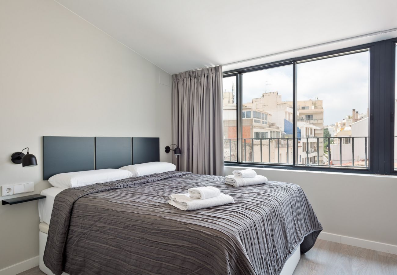 Apartamento em Sitges - Sitges Vibe by Olala Homes - Apartment