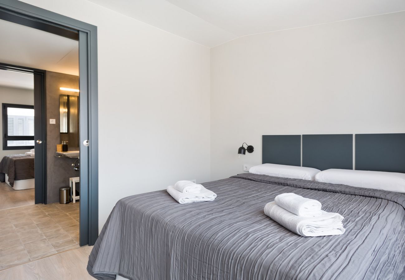 Apartamento em Sitges - Sitges Vibe by Olala Homes - Apartment