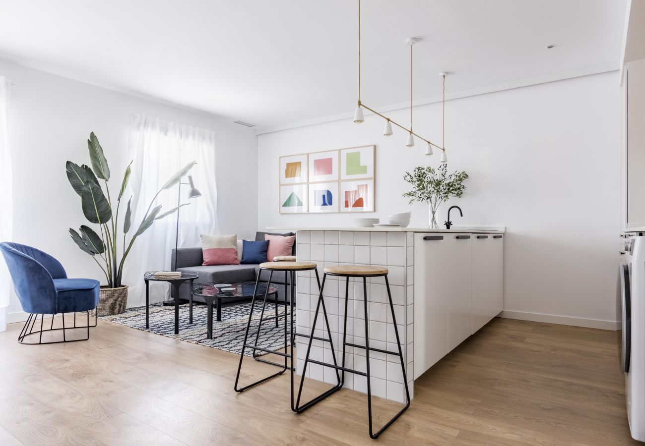 Apartamento em Madrid - Style Apartment 7.3