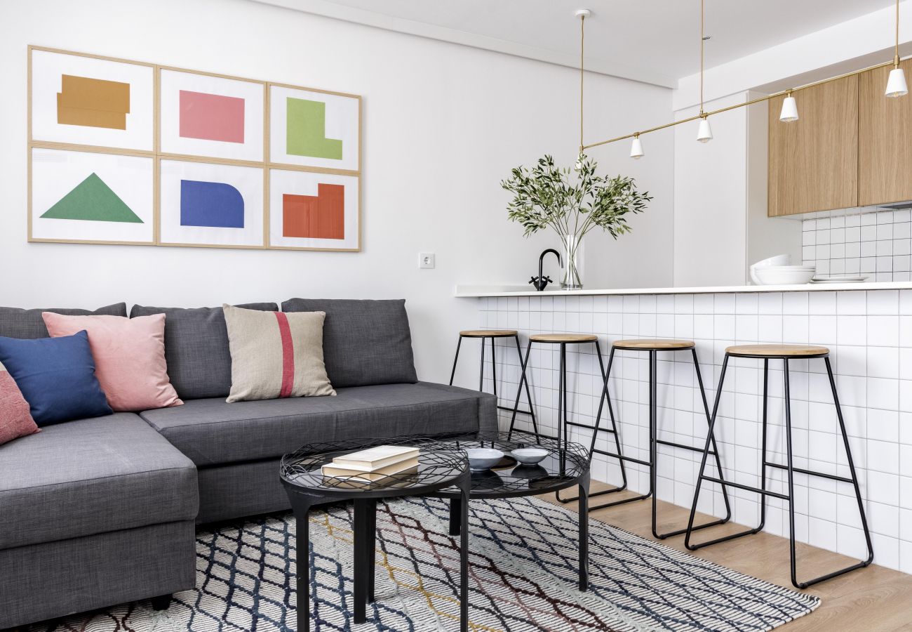 Apartamento em Madrid - Style Apartment 7.3