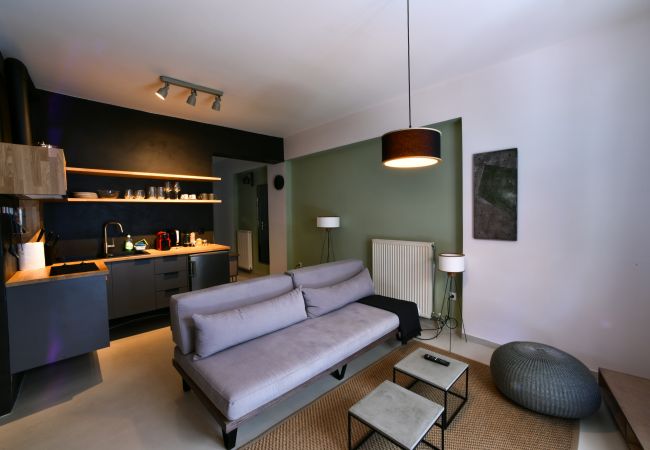 Apartamento em Athens - Soho Apartment 2.1 by Olala Homes