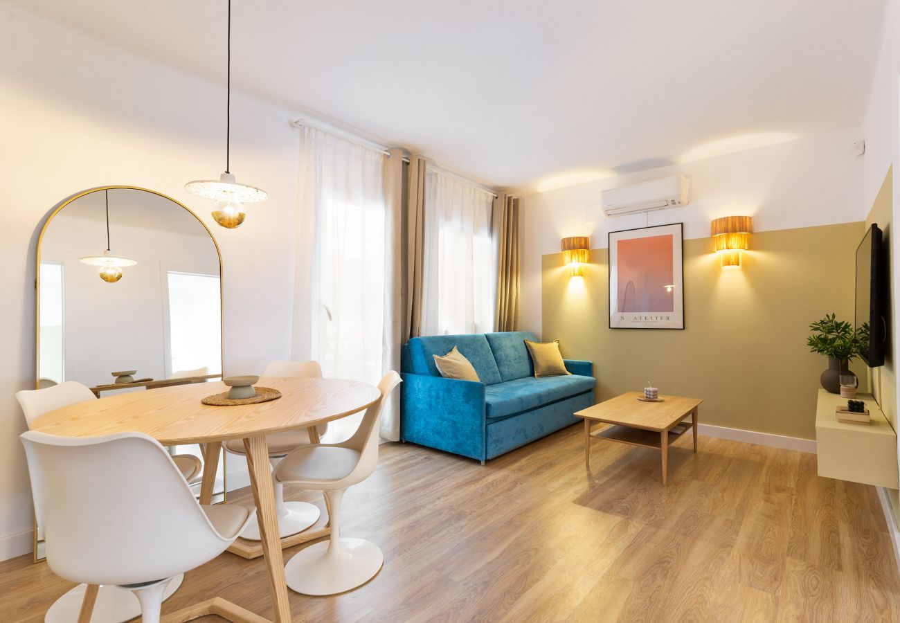 Apartamento em Hospitalet de Llobregat - Olala WOW Apartment 1.3