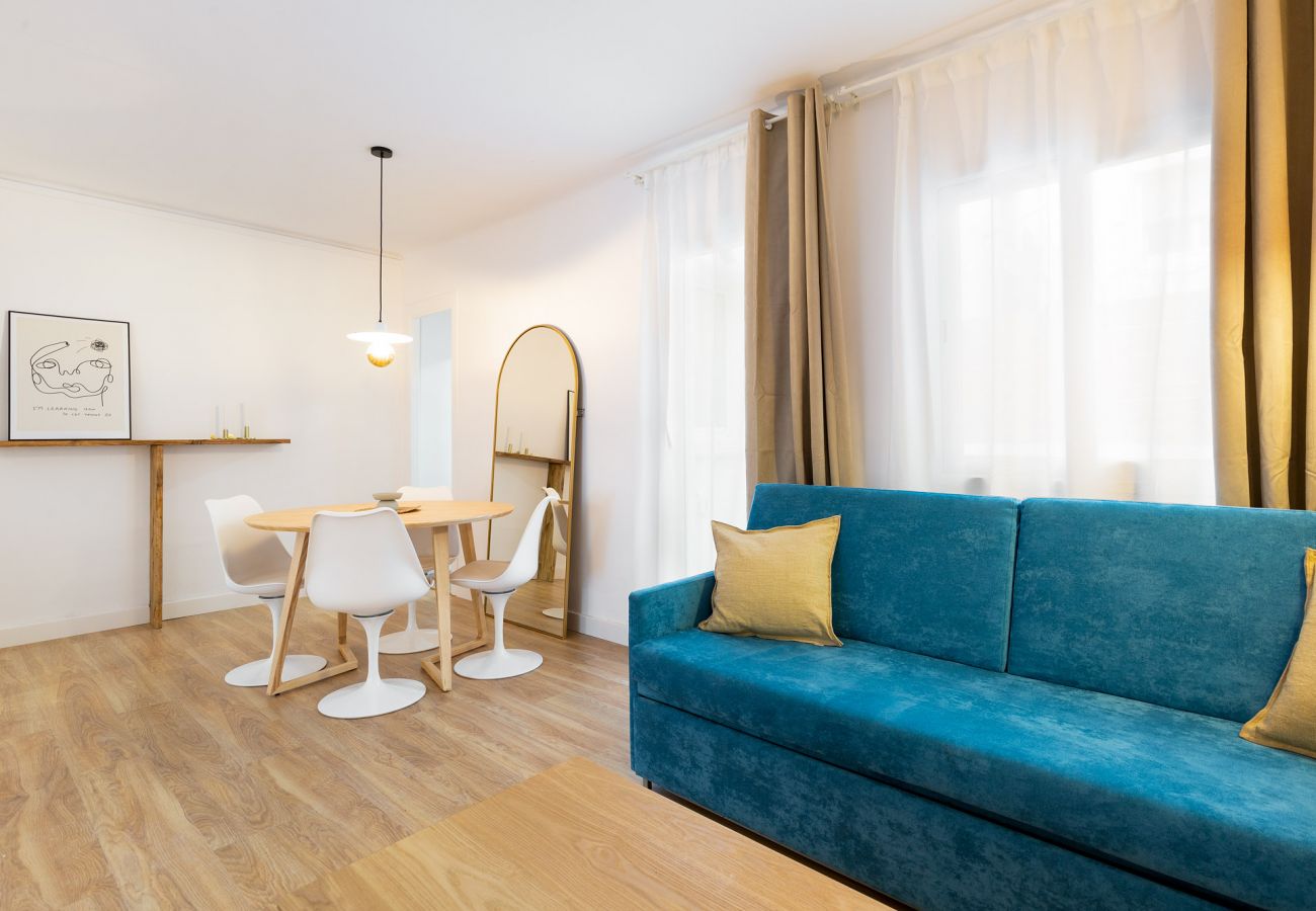 Apartamento em Hospitalet de Llobregat - Olala WOW Apartment 1.3