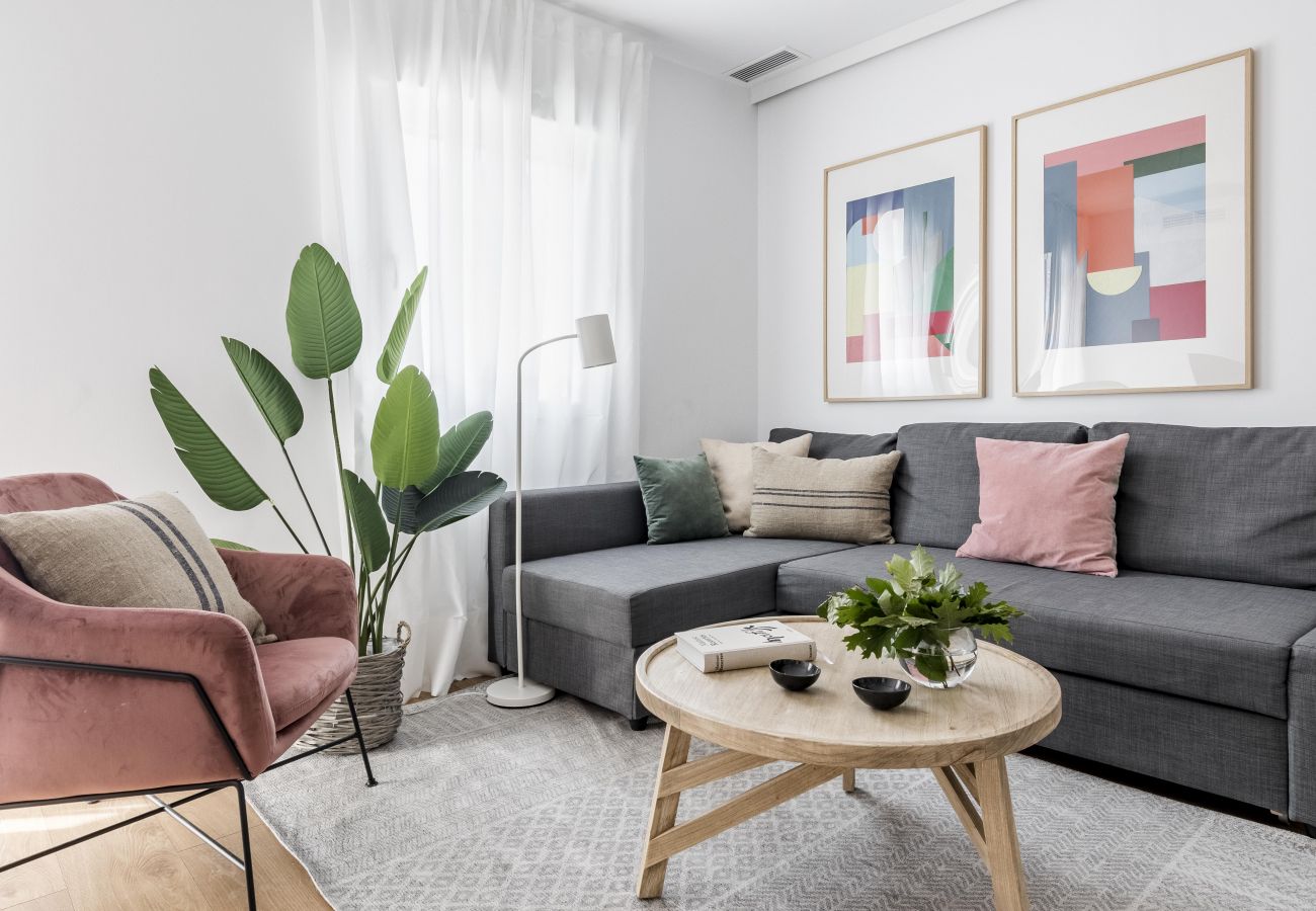 Apartamento em Madrid - Style Apartment 7.1