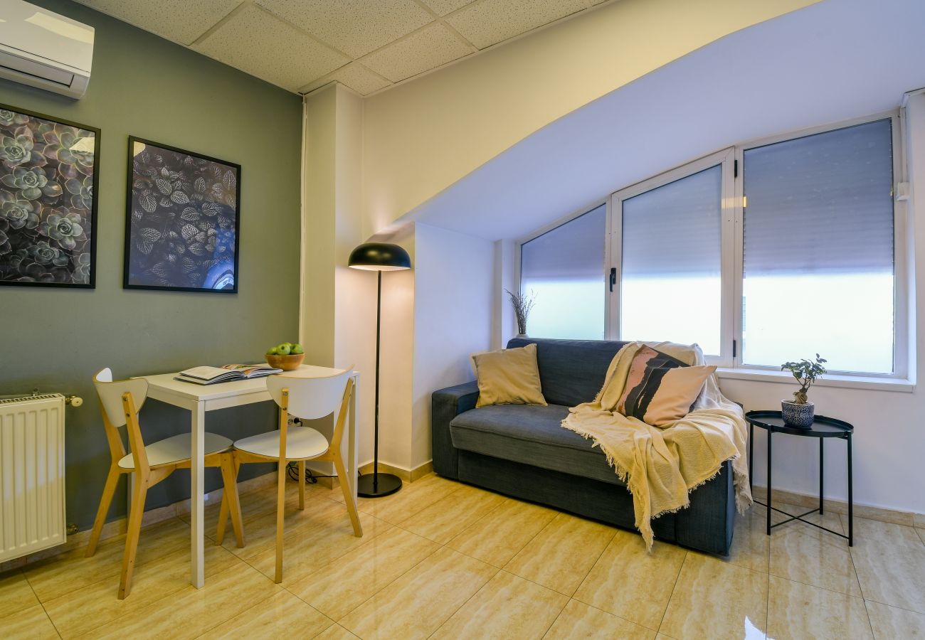 Apartamento em Bucharest - Olala Unirii Center Apartment 8.27 | 4 min. Unirii Square