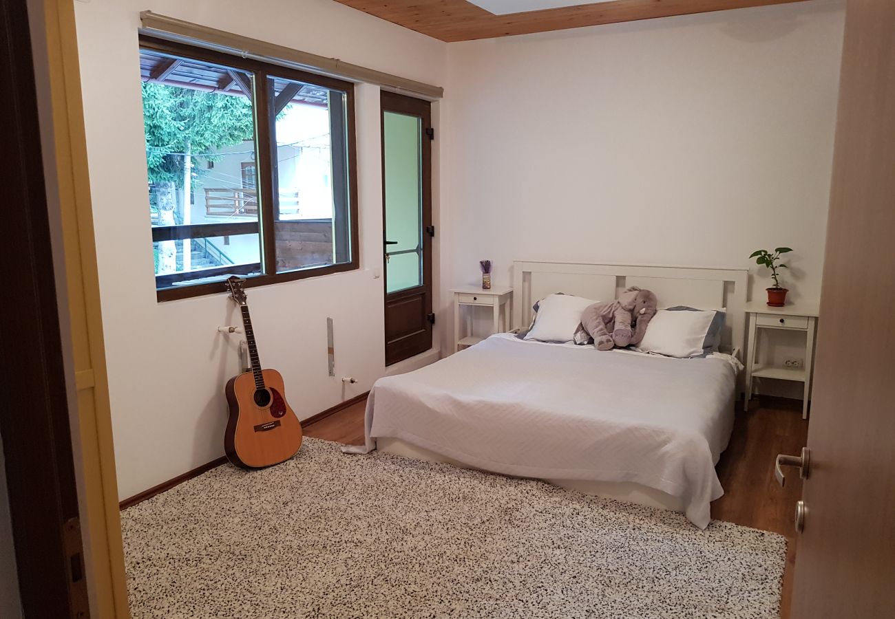 Apartamento em Sinaia - Olala Forest Apartment 1.1