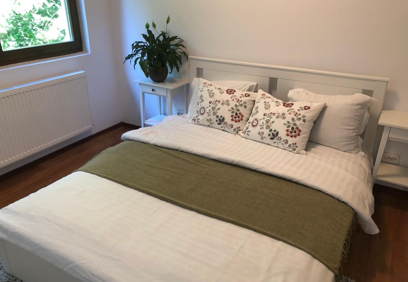 Apartamento em Sinaia - Olala Forest Apartment 1.1