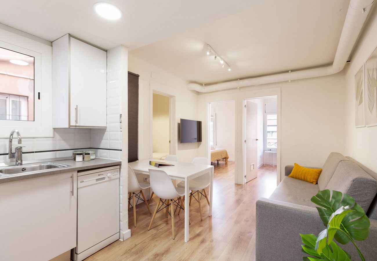 Apartamento em Hospitalet de Llobregat - Olala WOW Apartment 2.1